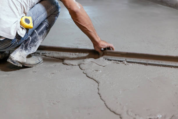 Best Concrete Pool Decks in Coson, OK