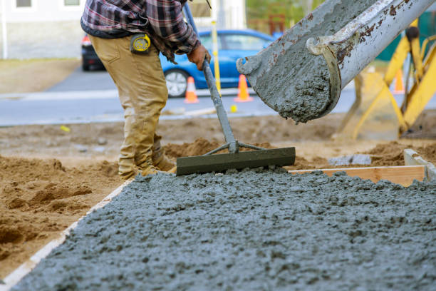 Best Concrete Removal and Replacement in Coson, OK