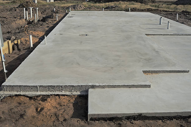 Best Concrete Grinding and Polishing in Coson, OK
