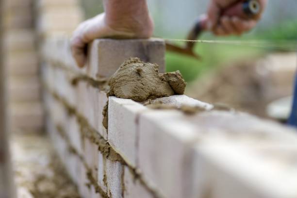 Best Concrete Driveway Installation in Coson, OK