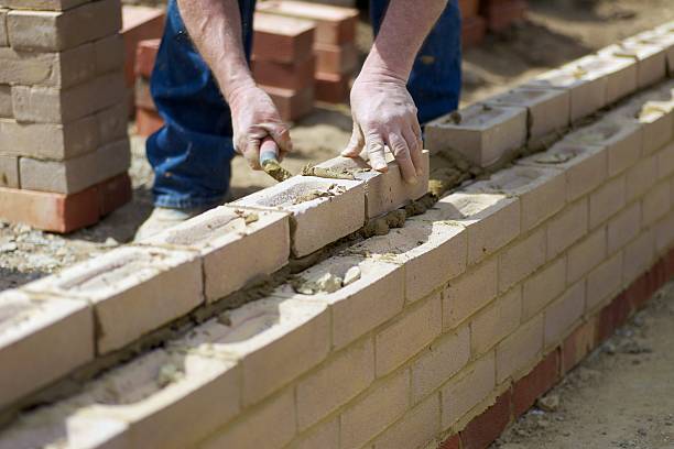 Best Concrete Steps and Stairs in Coson, OK
